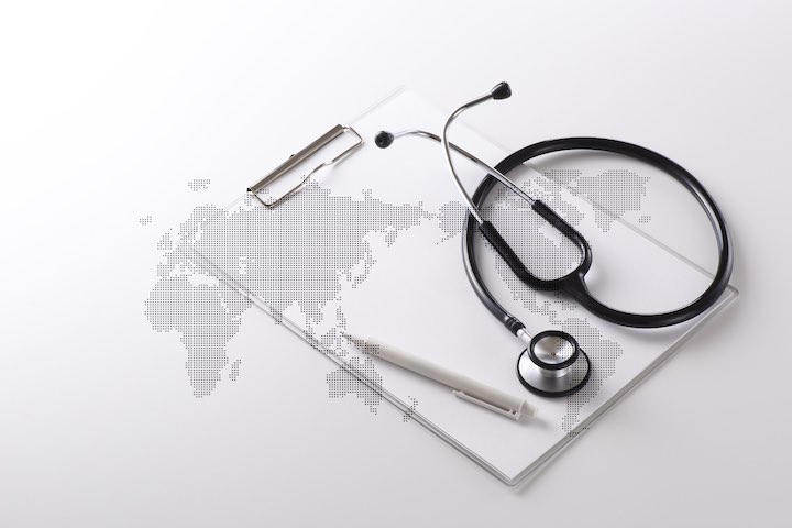 グローバル医療