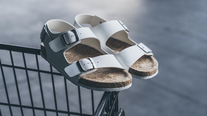 サンダルの種類と名前 それぞれの特徴とは レディース タイnavi