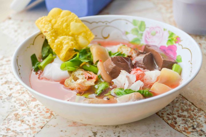 イェンターフォー