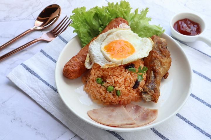 カオパットアメリカン