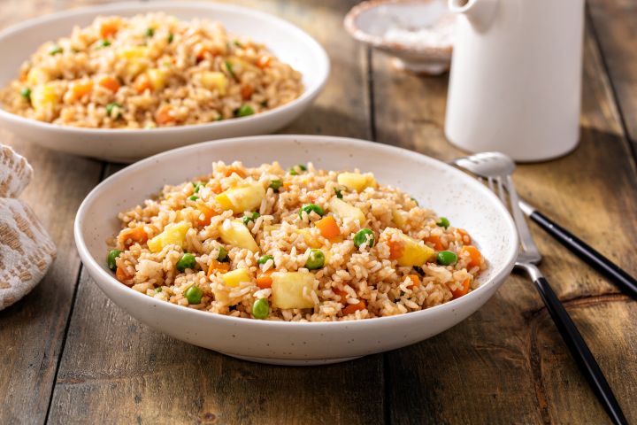 カオパットサパロット