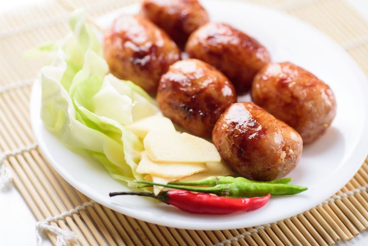 サイクロークイサーン
