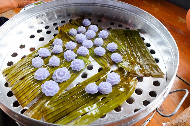 チョームアン