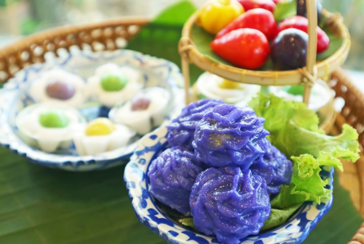 チョームアン
