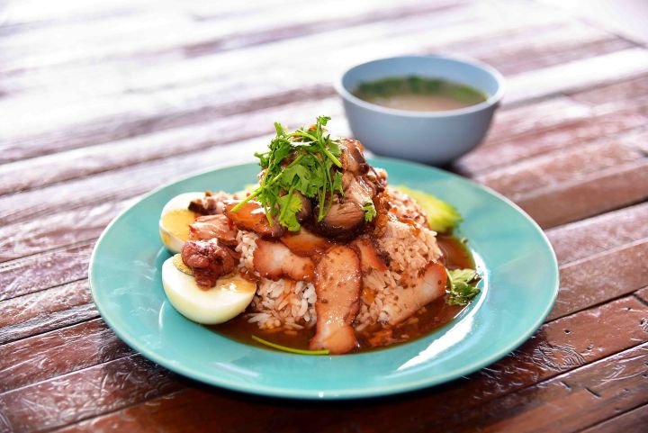 カオムーデーン