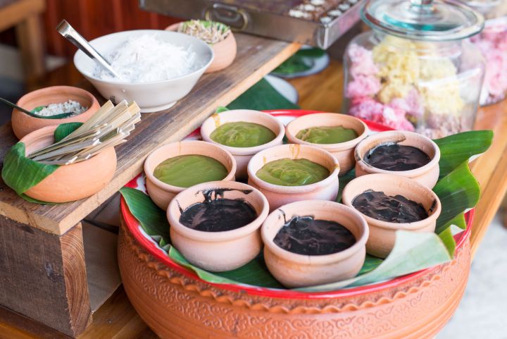 カノムピアックプーン