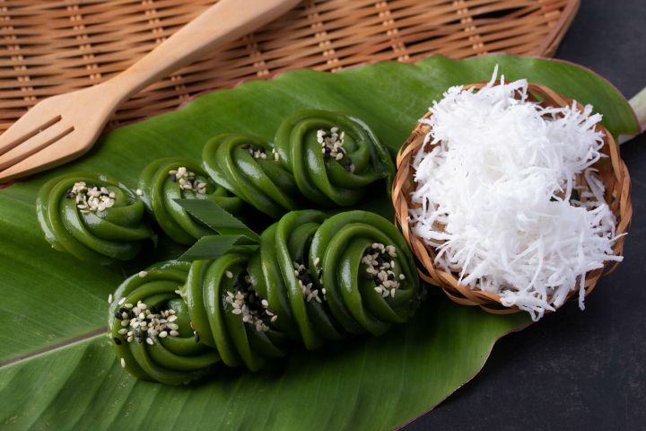 カノムピアックプーン