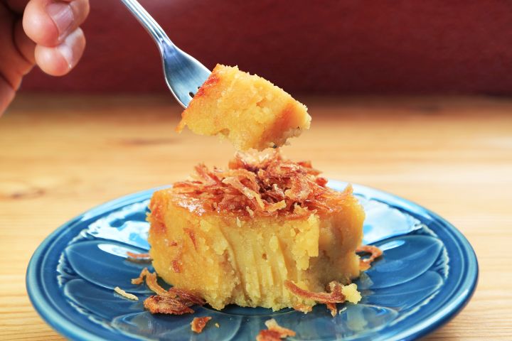 カノムモーケン