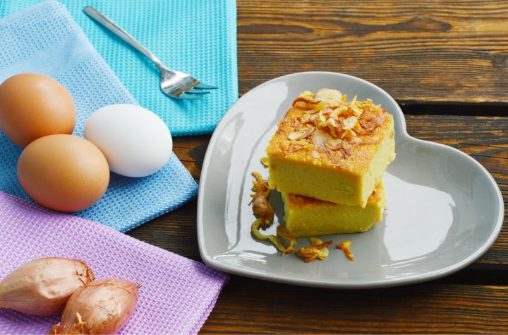 カノムモーケン