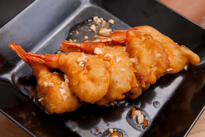 クンチュッペントート