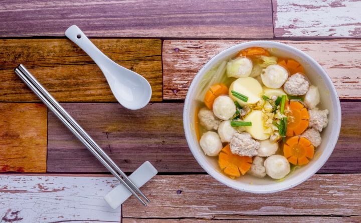 ゲーンチュートタオフー