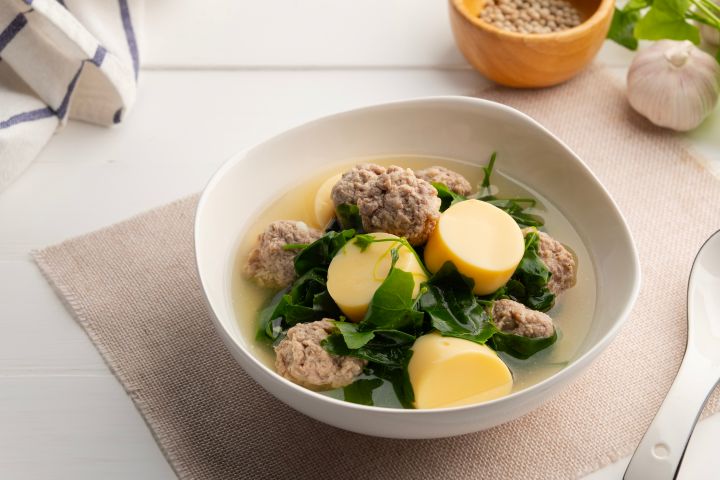 ゲーンチュートタオフー