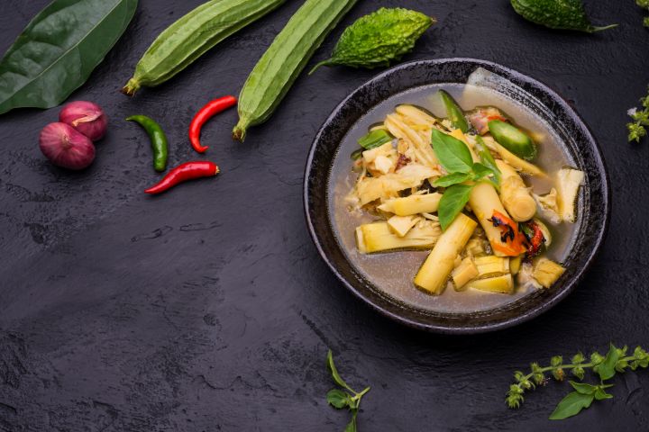 ゲーンノーマイ