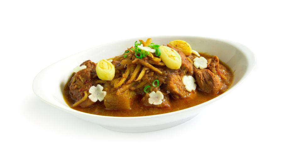 ゲーンハンレー