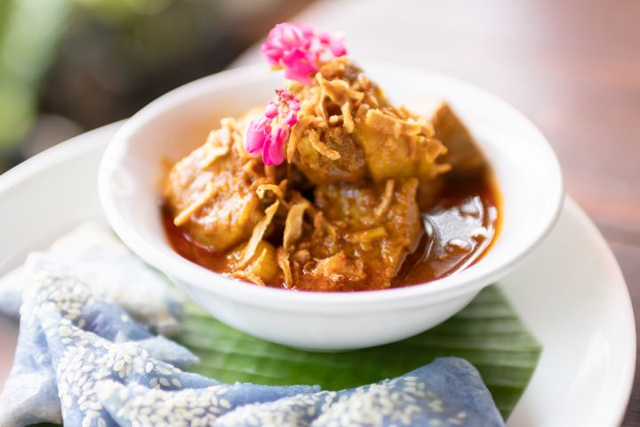 ゲーンハンレー