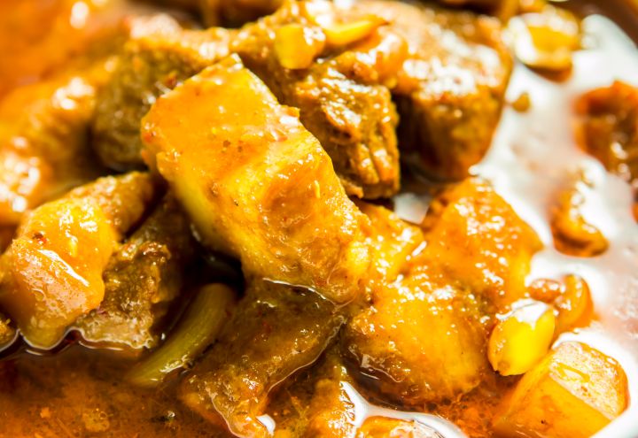 ゲーンハンレー