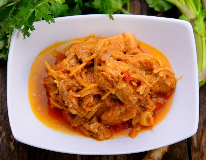 ゲーンハンレー