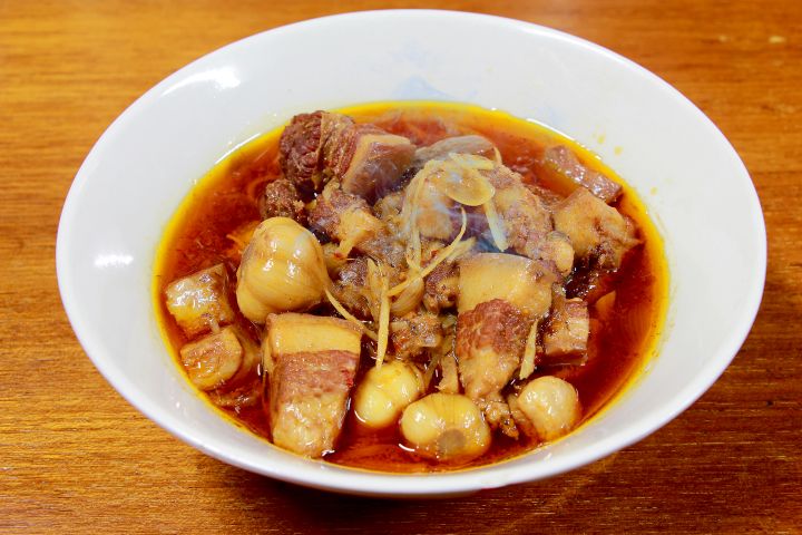 ゲーンハンレー