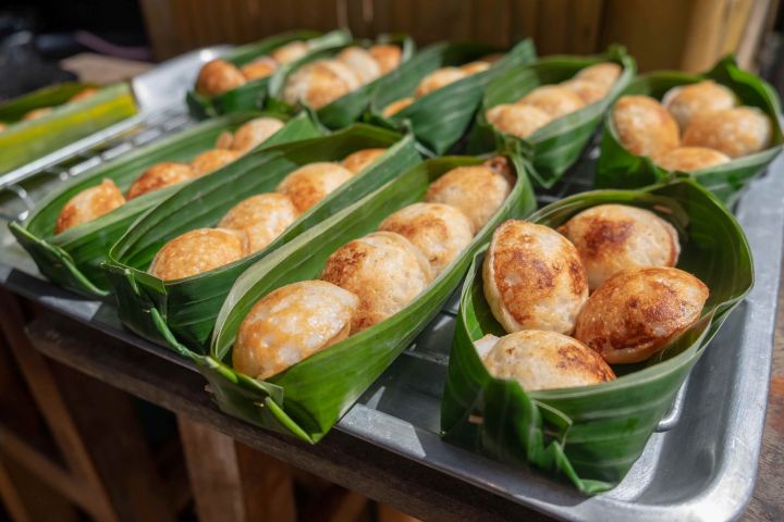 カノムクロック