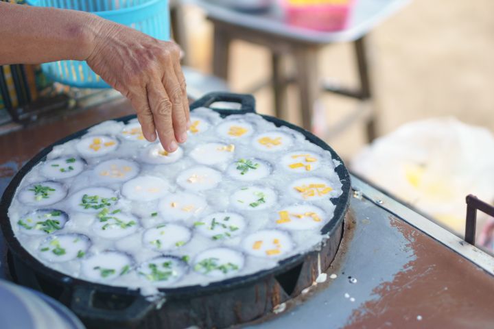 カノムクロック