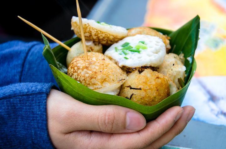 カノムクロック