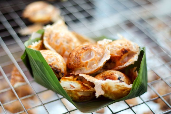 カノムクロック