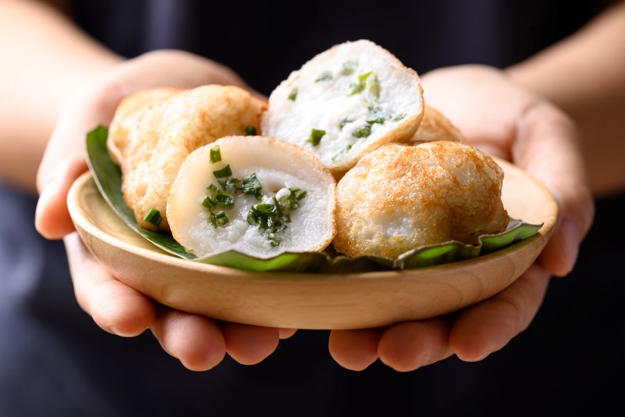 カノムクロック