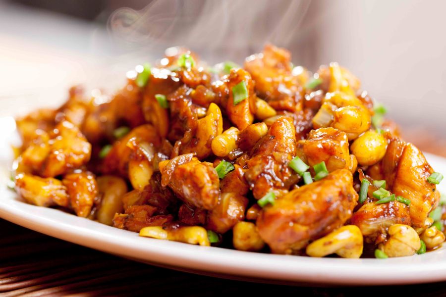 ガイパットメットマムアン