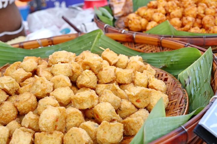 タオフートート