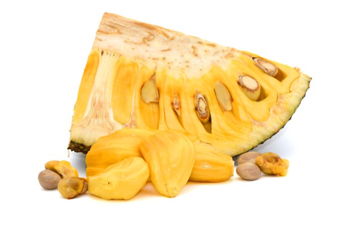 ジャックフルーツ