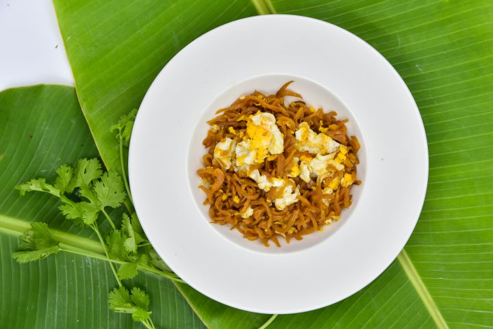 チャイポーパッカイ