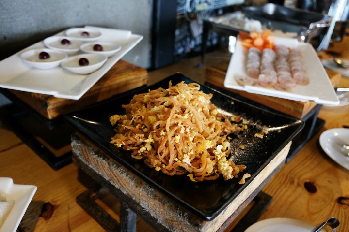 チャイポーパッカイ