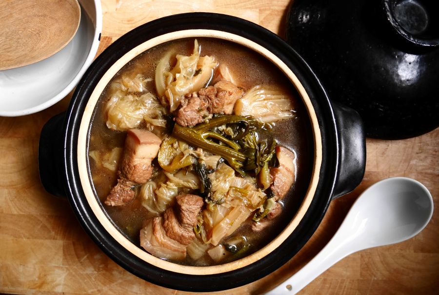 トムチャプチャイ