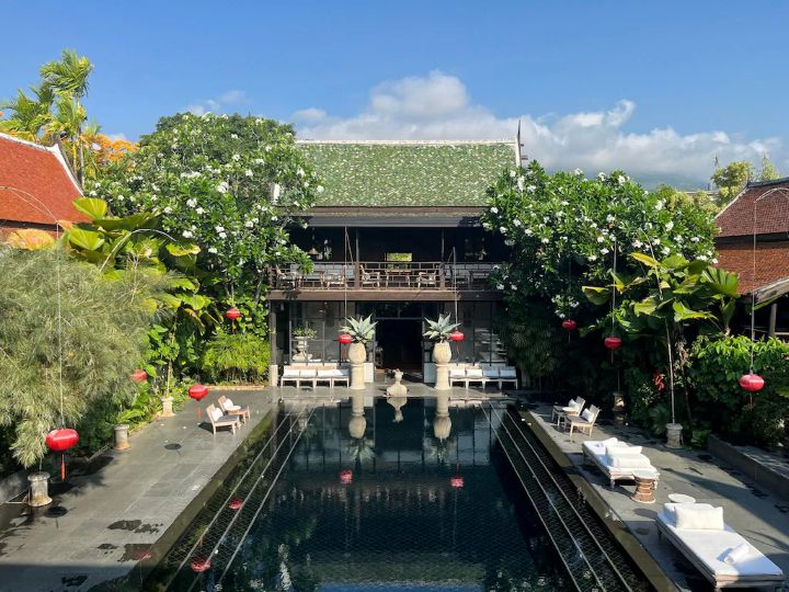 ヴィラ マハビロム