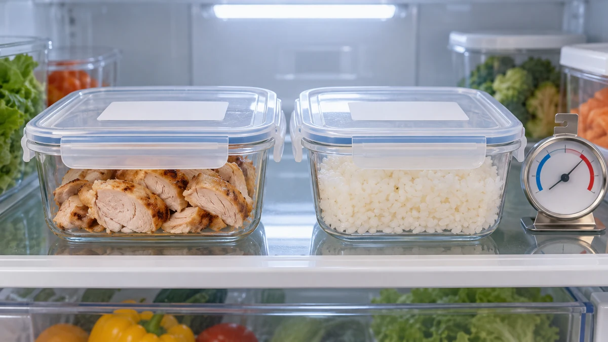 食べてよいか迷うときの説明イメージ