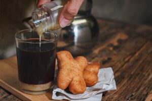 カフェボーラーン